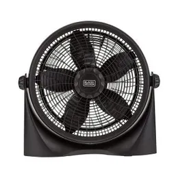 Black and Decker Box Fan – 16 Inch OGB-FB1620-B5