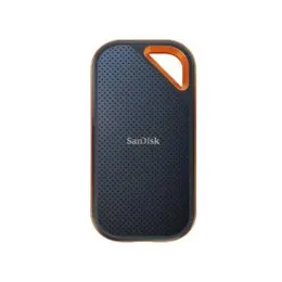 Sandisk Extreme Pro Portable SSD 1TB 2000mbs Read 2000mbs Write