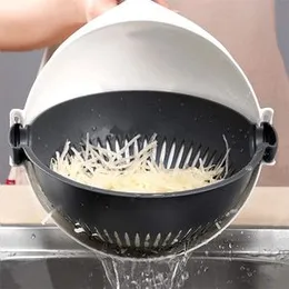 Wet vegetable Basket