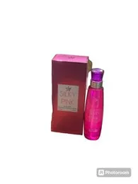 HP Silky Pink Perfume 50ml