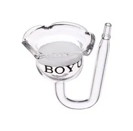 BOYU CO-100 CO2 Diffuser for Aquarium Fish Tank Planted Tank Diffuser