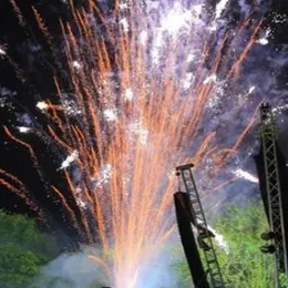 100 Akasa Frame Malwedi Pre Shoot Wedding Birthday 100 Ahas Kooru Rathincha Crakers Fire Work