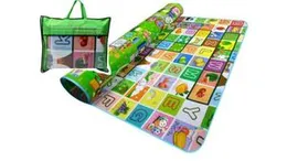 Baby Play Mat 150 x 180