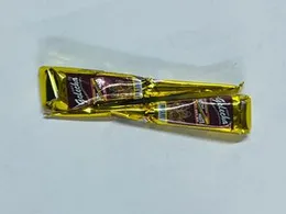 Golecha Henna Paste Cone Maroon Color Natural & Ready to Use