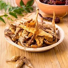 Delight Foods Mor Milagai - Sun Dried Curd Chillies - Uppina Menasinkai - Dahi Mirchi | Papad | 100g | FROM INDIA(SAM)