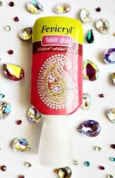 FERVICRYL FABRIC GLUE 30 ML / 80ml