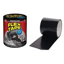 Flex Tape Rubberized Waterproof Repair Tape |Super Strong Seal & Patch Tape