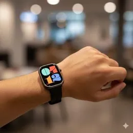 Mibro C4 Smart Watch