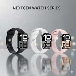 Green Lion GL Smart Watch