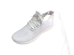 Unisex Deck shoes Full white 39-45