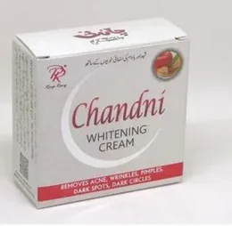 Chandni Cream for Bright and Glowing Skin