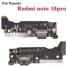 Redmi Note 10 Pro Charging Flex