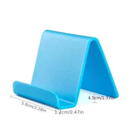 Universal Phone Holder â Adjustable Stand for Desk, Car, and Everyday Use