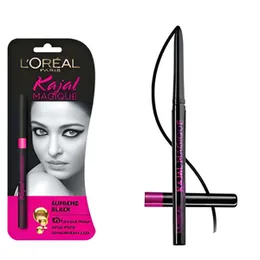 LâOrÃ©al Paris Magique Kajal â Supreme Black (12-Hour Smudge-Proof & Waterproof)