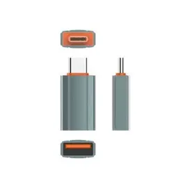 LDNIO LC140 USB Convertor Type-C to USB A Adapter
