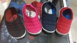 Kids Pums Shoes Multicolours