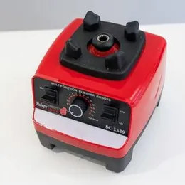 Blender Greenlife 3000w Professional and home CountertopSmoothie Maker with Jar, 15 Speeds, Stainless Steel Blades, BPA-Free, Auto-Cleaning.