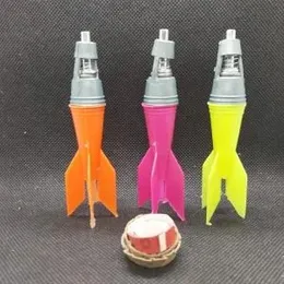 Rocket Toy l - Mix Color