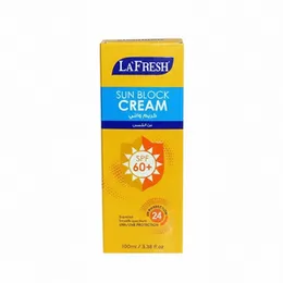La Fresh Sun Block Cream SPF 60+