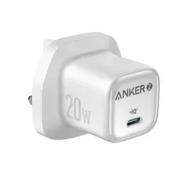 Anker Zolo 20W PD 3.0 Charger White â A2699K21
