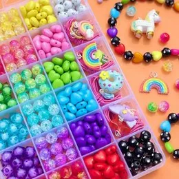 DIY Beads