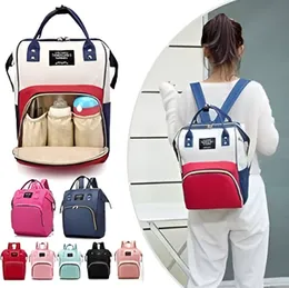 Baby Diaper Backpack