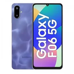 Samsung Galaxy F06 5G (6GB RAM|128GB) â 6.7â 90Hz Display, 50MP Camera & 5000mAh Battery
