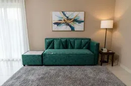 S Sofa