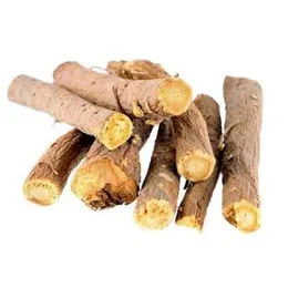 VedoMax Pushkarmool â Pushkar Mool â Orris Root â Inula Racemosa - (100 GM)