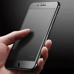iPhone 7 or 8 Matte Gaming Tempered Glass