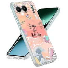 Fashionury Designer Soft Back Cover Case Compatible for OnePlus Nord 4 5G, Printed,Transparent,Flexible, Silicon for OnePlus Nord 4 5G-D2168 (FROM IND