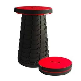 Foldable Stool Portable Plastic Fishing Stool