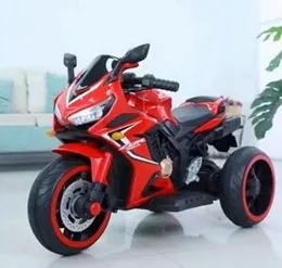 Kids Rechargeable Battery Operated Bike