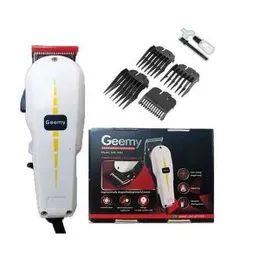 Geemy Hair Clipper Trimmer Wired (GM -1021)