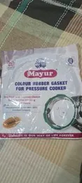Pressure Cooker 3/3.5 L Gasket