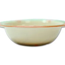 Floral Print Melamine Bowl 3.0L (FPM002)
