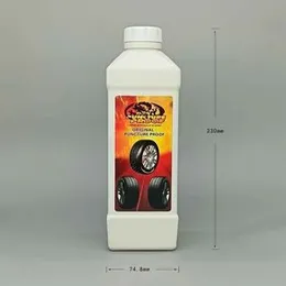 Tyre Repair Glue - 1000ml