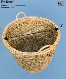 Pot Cover   Plant pot cover