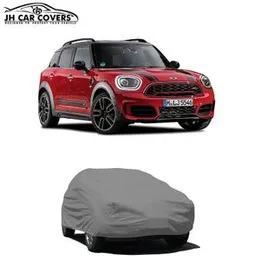 Mini Countryman Heat Proof Cover