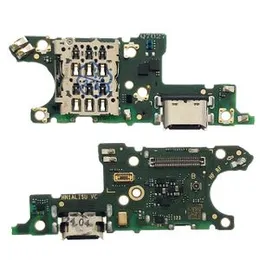 Huawei Honor X9b Charging Flex Cable â 100% Original USB Dock Connector Replacement