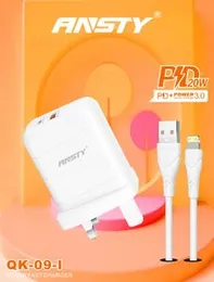 38W   Fast   Charging   Adapter