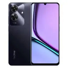 REALME NOTE60 - 4+4/64GB - Marble Black