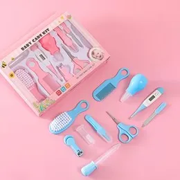Baby Care Kit â 10 Piece Set