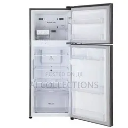 LG Refrigerator Smart Inverter 260L