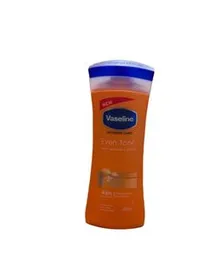 Vaseline Intensive Care Even Tone Body Lotion 400ml