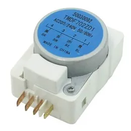 Panasonic Refrigerator Defrost Timer 702
