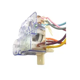 Samsung Semi Automatic Washing Machine Timer (7 Wire | 15 Minutes)