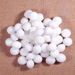 Refined Snow White Pure Naphthalene 50 - 100g Eagle (Kapuru Bola)