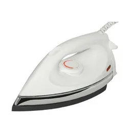 Richpower Dry Iron RPI-3582 1000W Non-Stick Soleplate Adjustable Temperature Swivel Cord Pilot Light Household Ironing