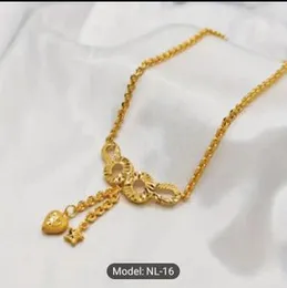 Necklace â Elegant Fashion Jewelry | Pre-Order | Free Delivery